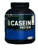 Optimum Nutrition 100% Casein - 1,8 kg Dose