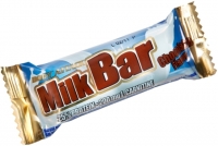 Body Attack Milk Eiweissriegel - 35g