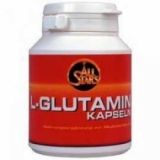 All Stars L-Glutamin - 60 Kaps. � 750mg
