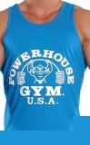Powerhouse Gym - Classic Tank Top