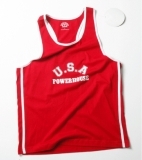 Powerhouse Gym - Tank Top USA