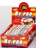 All Stars Hy-Pro Supreme Riegel - 28 Stck. � 100g