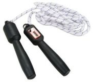 S. Sportsworld Springseil / Z�hlwerk