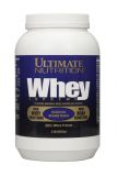 Ultimate Nutrition Whey Supreme - 907g Dose