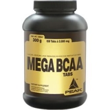 Peak Mega BCAA - 150 Tabl. � 2000mg