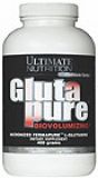 Ultimate Nutrition Glutapure - 400g Dose