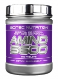 Scitec Nutrition Amino 5600 - 1000 Tabletten