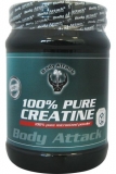 Body Attack Creatine - 500g