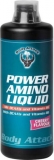 Body Attack Power Amino Liquid - 1000ml
