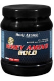 Body Attack Whey Amino Gold - 325 Tabl.