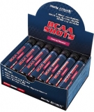 Body Attack BCAA Shots - 20 Ampullen