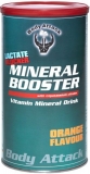 Body Attack Mineral Booster - 800g