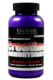 Ultimate Nutrition 100% Creatin Monohydrat - 300g Dose