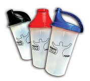 Powerstar Mixbecher