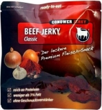 Conower - Beef Jerky