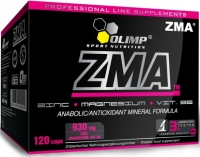 Olimp ZMA - 120 Kapseln