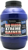 Ultimate Isomass X-Treme Gainer - 4590g Dose