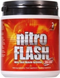 US Product Line - Nitro Flash - 225g Dose