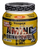 Weider - Amino Drink Powder - 500g Dose