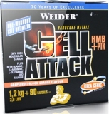 Weider - Cell Attack - 1,2kg + 90 Kapseln
