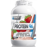 FREY Nutrition Protein 96 - 2300g