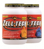 All Stars Zell Tech GS - 2000g Dose