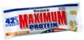 Weider Maximum Protein Bar 42% - 100g