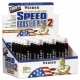 Weider Speed Booster Plus II - 20 Ampullen � 25ml