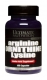Ultimate Nutrition Arginine/Ornithine/Lysine - 100 Kapseln