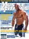 Die aktuelle Ausgabe der Muscle & Fitness
