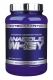 Scitec Nutrition Anabolic Whey - 750g Dose