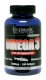 Ultimate Nutrition Omega 3 Fish Oil - 100 Softgels