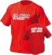 All Stars T-Shirt TRAIN HARD FEEL GOOD!