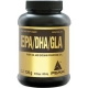Peak EPA/DHA/GLA Omega 3 Fetts�uren - 90 Kapseln