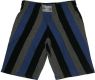 Body Attack HotSkins Short Blue