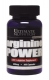 Ultimate Nutrition Arginine Power - 100 Kapseln