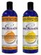 EFX Kre-Alkalyn Liquid - 2 x 453ml