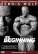 Dennis Wolf - The Beginning - DVD