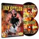 Jay Cutler DVD - From Jay to Z