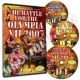 Battle for the Olympia 2007 - DVD