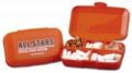 All Stars Pillenbox