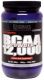 Ultimate Nutrition BCAA Powder 12000 - 400g