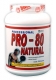 BMS Pro-80 Natural - 750g Dose