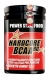 Powerstar Hardcore BCAA - 500g Pulver