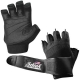 Schiek Sports Handschuhe mit Handgelenkbandage