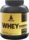 Peak Whey Fusion - 2,5kg