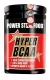 Powerstar Hyper BCAA - 500 Tabletten