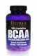 Ultimate Nutrition BCAA - 120 Kapseln � 500mg