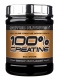 Scitec Nutrition 100% Creatin Monohydrat - 1kg Dose