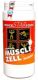 Powerstar Muscle Zell - 900g Dose
